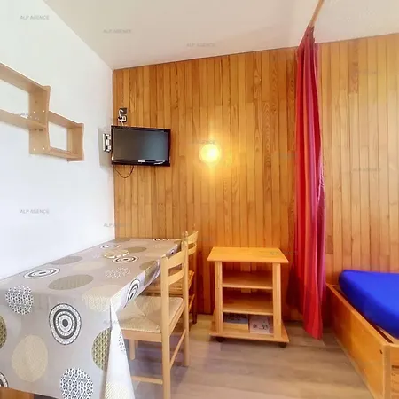 Appartamento Résidence Le Sapporo - Divisible 4/5 Pers - Le Sapporo - Plagne Villages Mae-5094