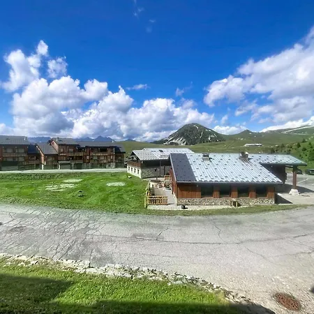 Appartamento Résidence Le Sapporo - Divisible 4/5 Pers - Le Sapporo - Plagne Villages Mae-5094